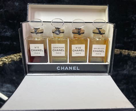 lord and taylor chanel perfume|perfume chanel set.